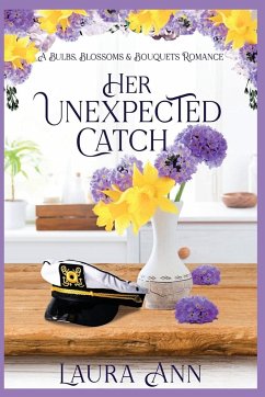 Her Unexpected Catch - Ann, Laura