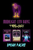 Moonlight City Drive Trilogy (eBook, ePUB)