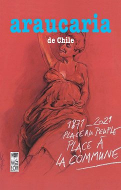 Cover Araucaria de Chile Nº 50 (eBook, ePUB)