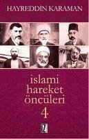Islami Hareket Öncüleri - 4 - Karaman, Hayreddin