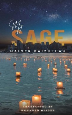 My Sage - Faizullah, Haider