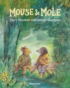Cover Mouse and Mole