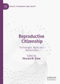 Reproductive Citizenship (eBook, PDF)