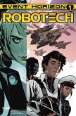 Robotech #21 (eBook, PDF)