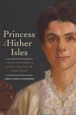 Princess of the Hither Isles (eBook, ePUB)