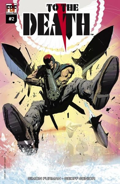 To The Death #2 (eBook, PDF) To The Death #2 (eBook, PDF)