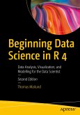 Beginning Data Science in R 4 (eBook, PDF)