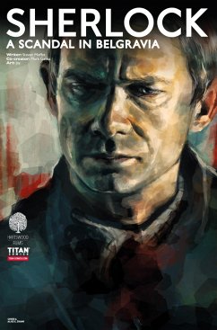 Sherlock (eBook, PDF) - Moffat, Steven