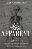 Heir Apparent (The Sam Plank Mysteries, #6) (eBook, ePUB)