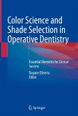Color Science and Shade Selection in Operative Dentistry (eBook, PDF)