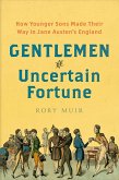 Gentlemen of Uncertain Fortune (eBook, ePUB)