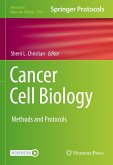 Cancer Cell Biology (eBook, PDF)