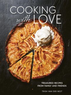 Cover Cooking with Love (eBook, ePUB)