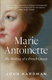 Marie-Antoinette (eBook, ePUB)
