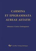 CARMINA ET EPIGRAMMATA AUREAE AETATIS (eBook, PDF)