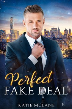 Perfect Fake Deal (eBook, ePUB) - Mclane, Katie