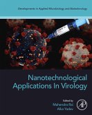 Nanotechnological Applications in Virology (eBook, ePUB)