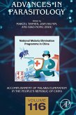 Accomplishment of Malaria Elimination in the People's Republic of China (eBook, ePUB)