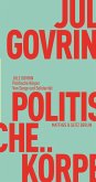 Politische Körper (eBook, ePUB)