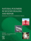 Natural Polymers in Wound Healing and Repair (eBook, ePUB)