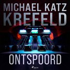 Ontspoord (MP3-Download)