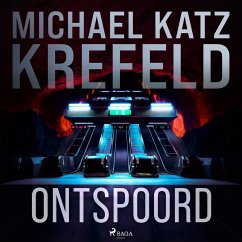 Ontspoord (MP3-Download) - Krefeld, Michael Katz