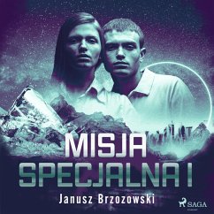 Misja specjalna I (MP3-Download) - Brzozowski, Janusz