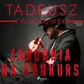 Zbrodnia na konkurs (MP3-Download)