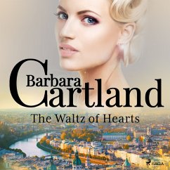 The Waltz of Hearts (MP3-Download) - Cartland, Barbara