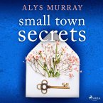 Small Town Secrets (MP3-Download)
