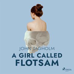 A Girl Called Flotsam (MP3-Download) - Tagholm, John