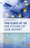 The Euro at 20 (eBook, ePUB)