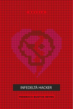 Cover Infedeltà Hacker (eBook, ePUB)
