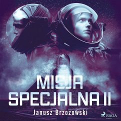 Misja specjalna II (MP3-Download) - Brzozowski, Janusz