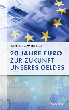20 Jahre Euro (eBook, ePUB)