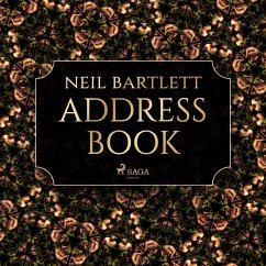 Address Book (MP3-Download) - Bartlett, Neil