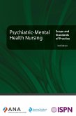 Psychiatric-Mental Health Nursing (eBook, ePUB)