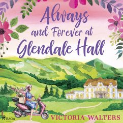 Always and Forever at Glendale Hall (MP3-Download) - Walters, Victoria