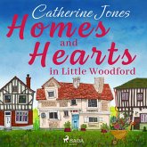 Homes and Hearths in Little Woodford (MP3-Download)