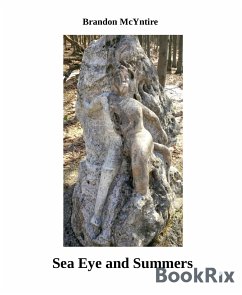 Sea Eye and Summers (eBook, ePUB) - McYntire, Brandon