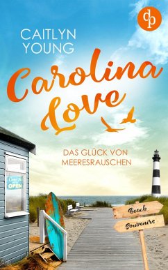 Carolina Love (eBook, ePUB) - Young, Caitlyn