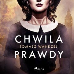 Chwila prawdy (MP3-Download) - Wandzel, Tomasz