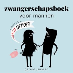 Zwangerschapsboek voor mannen (MP3-Download) - Janssen, Gerard