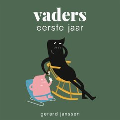 Vaders eerste jaar (MP3-Download) - Janssen, Gerard