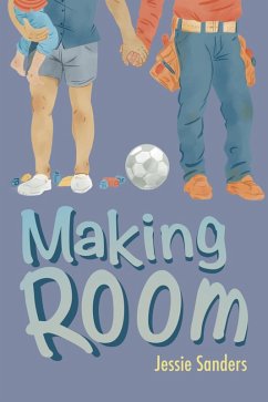 Cover Making Room (Tobey and Emmett, #1) (eBook, ePUB)