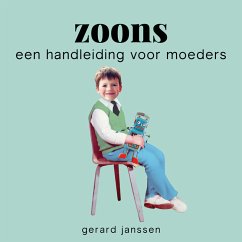 Zoons (MP3-Download) - Janssen, Gerard
