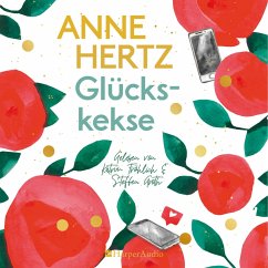 Glückskekse (MP3-Download) - Hertz, Anne