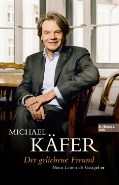 Cover Der geliehene Freund (eBook, ePUB)
