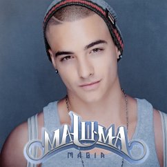 Magia - Maluma