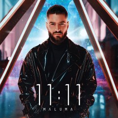 11:11 - Maluma